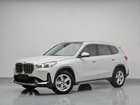 BMW X1 2023