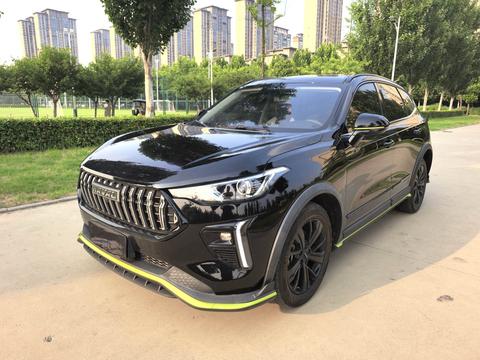 Haval Chitu 2021