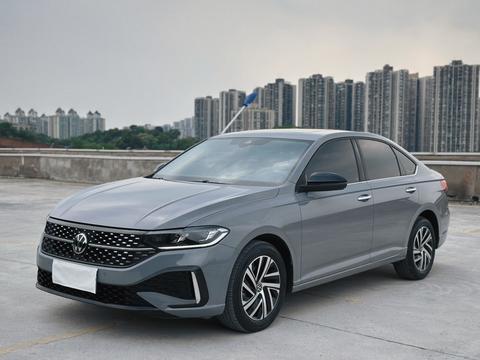 Volkswagen Lavida 2024