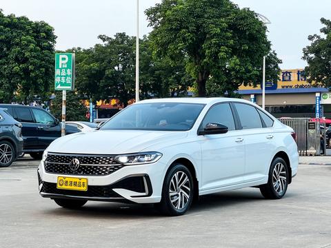 Volkswagen Lavida 2024