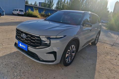 Ford Edge 2023
