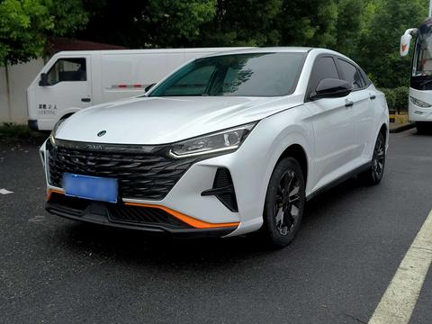 Dongfeng Yixuan 2023