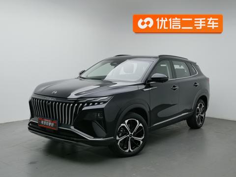 Dongfeng Haoji 2022