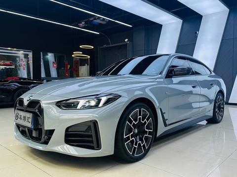 BMW 4 Series 2024