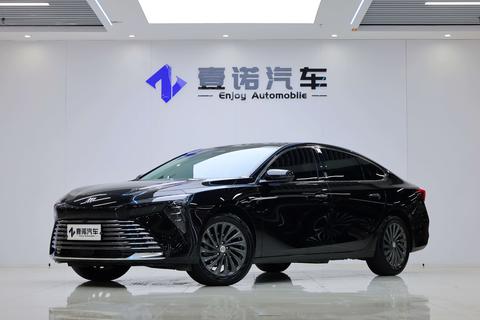 Buick LaCrosse 2025