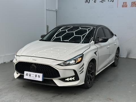 MG 5 2021
