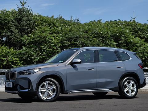 BMW X1 2023