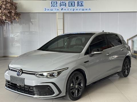 Volkswagen Golf 2023