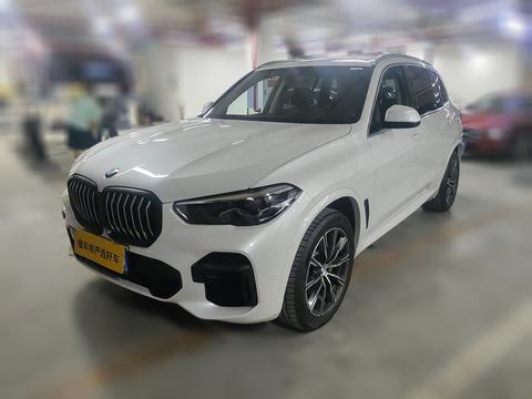 BMW X5 2022