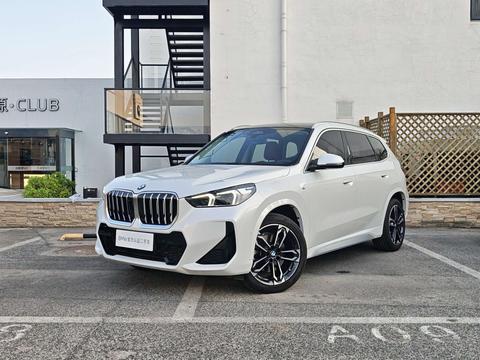 BMW X1 2023