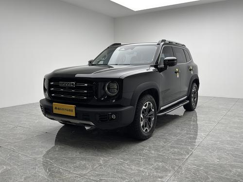 Haval Dargo 2021