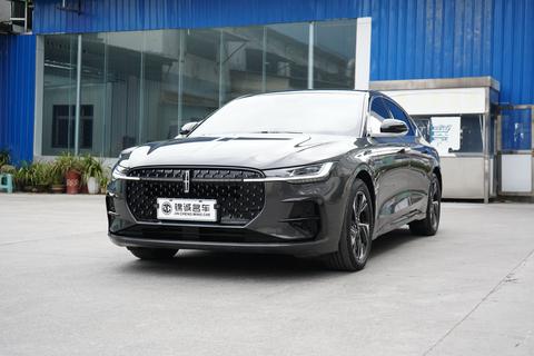 Lincoln Z 2024