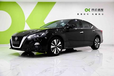 Nissan Teana 2021