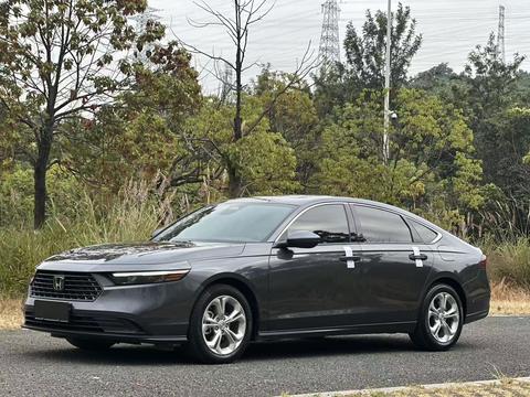 Honda Accord 2023