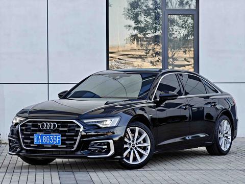 Audi A6L 2024