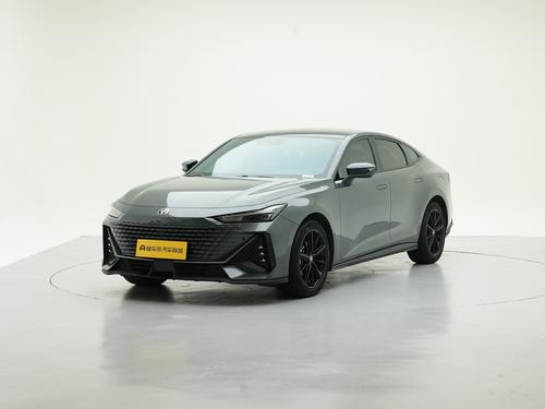 Changan UNI-V 2024