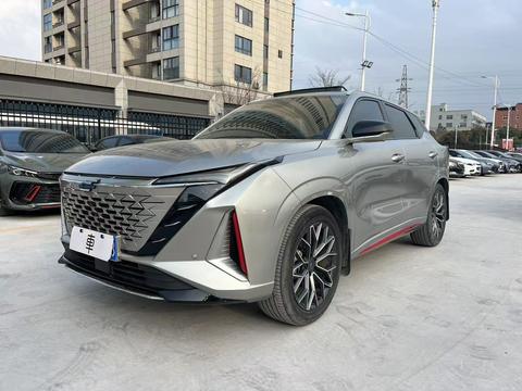 Changan Z6 2022