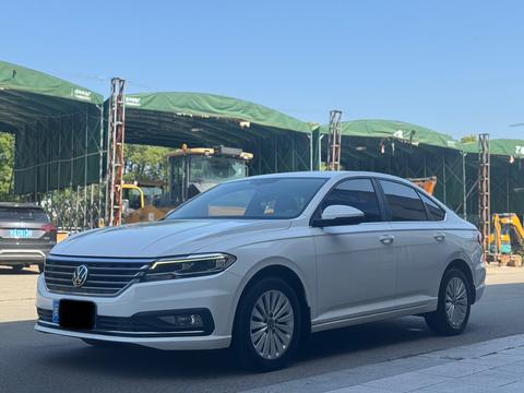 Volkswagen Lavida 2021