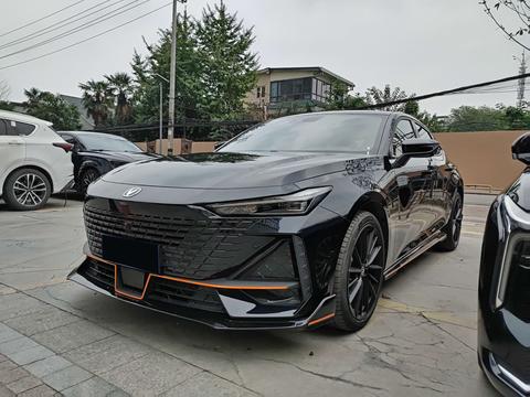Changan UNI-V 2023
