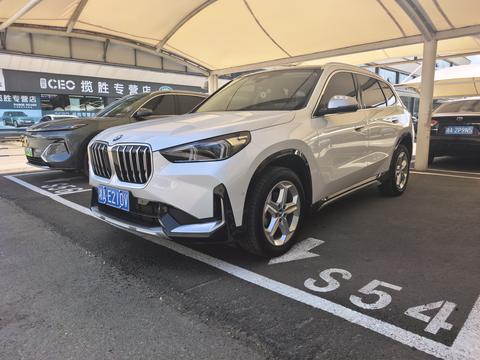 BMW X1 2023
