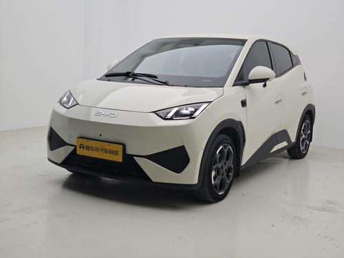 BYD Seagull 2025