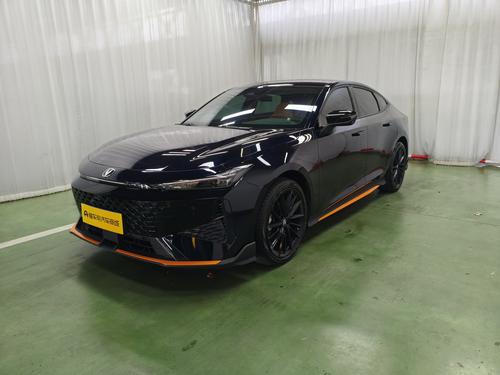 Changan UNI-V 2025