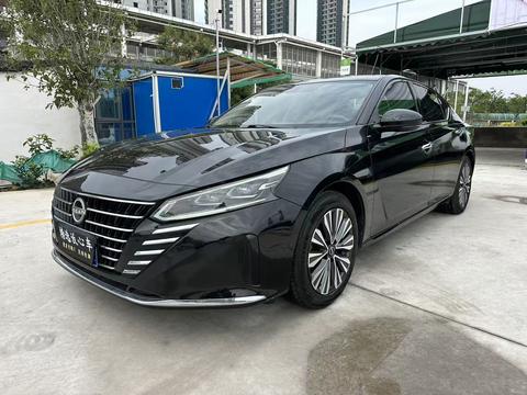 Nissan Teana 2022