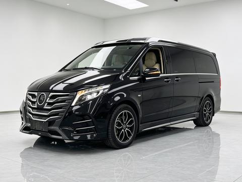 Lorinser V-Class 2023