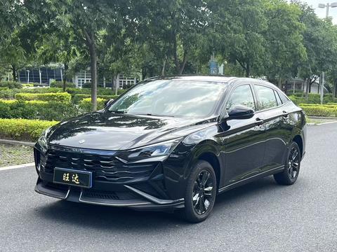 Dongfeng Yixuan 2025