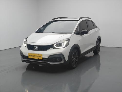 Honda Life 2020