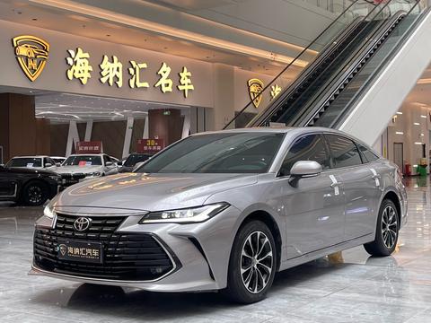 Toyota Avalon 2023