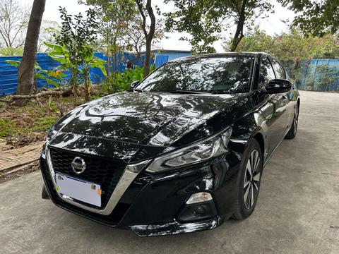 Nissan Teana 2021