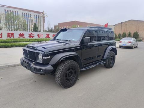 Tank 300 2023