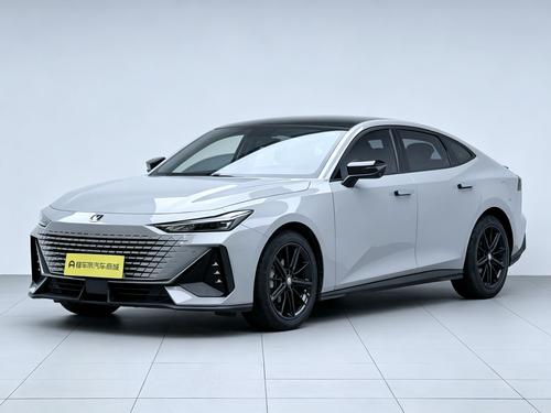 Changan UNI-V 2022