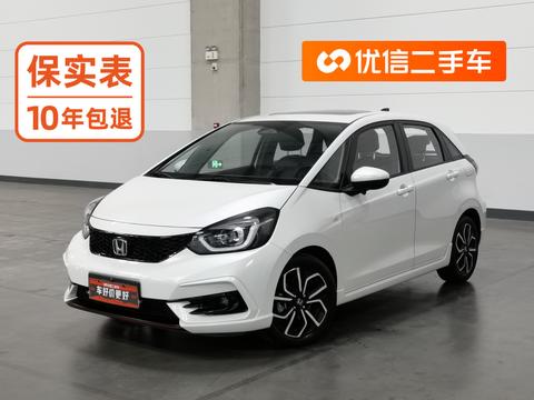 Honda Life 2023