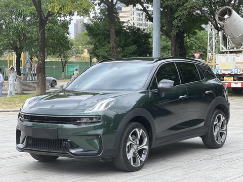 Lynk & Co 06 2023