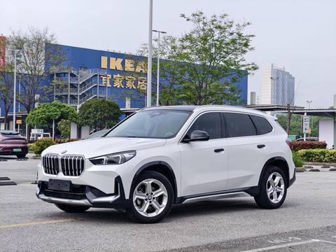 BMW X1 2023