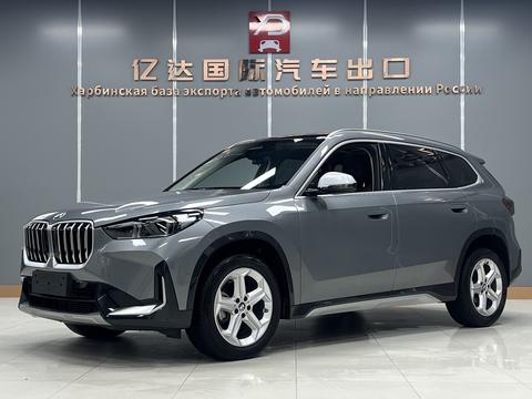 BMW X1 2023