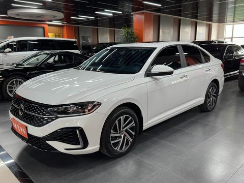 Volkswagen Lavida 2024