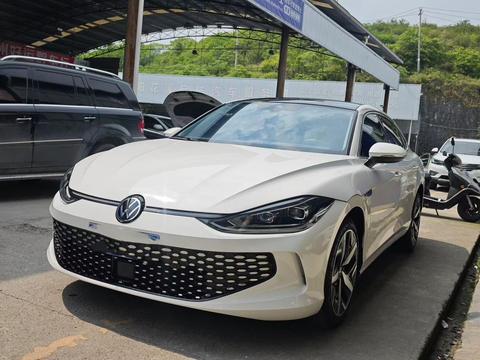 Volkswagen Lamando 2023