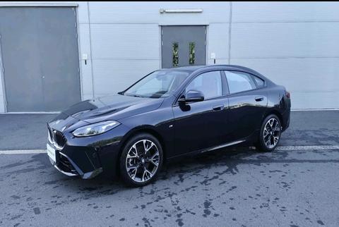 BMW 2 Series 2025