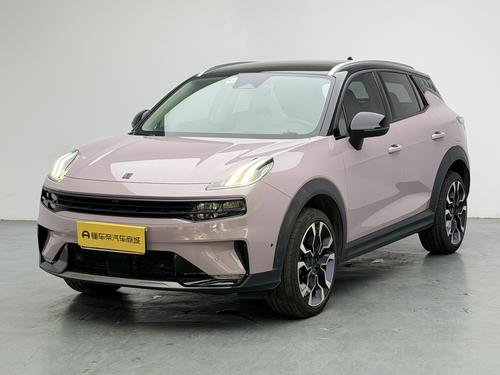 Lynk & Co 06 2021