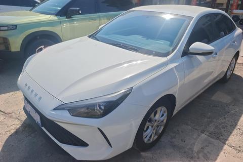Roewe i5 2023