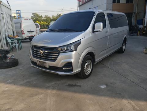 Foton View G5 2022