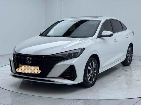 Changan Eado 2025
