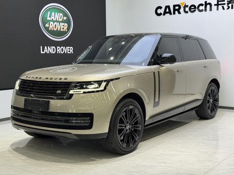 Land Rover Range Rover 2023