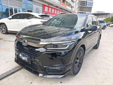Honda Breeze 2021