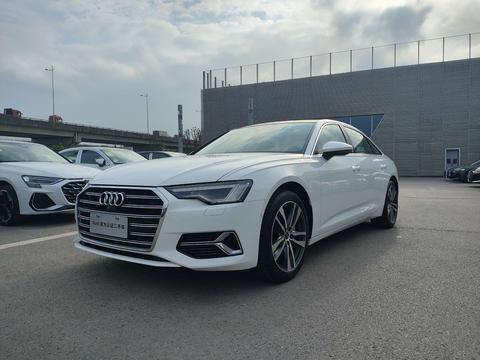 Audi A6L 2024