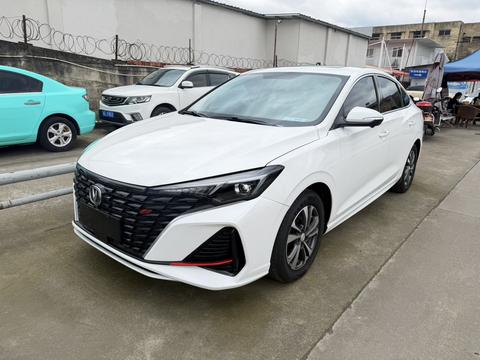 Changan Eado 2023