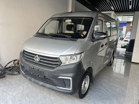 Changan Kuayue Kuayuexing V3 2022